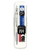 Scrikss Graph-X Beyaz 0.7 Versatil 3’lü Set - 1