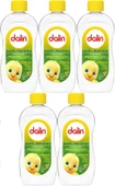 Dalin Bebek Yağı 300ML Nem ve Koruma (Avokado) (5 Li Set) thumbnail 1
