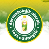 Dalin Bebek Yağı 300ML Nem ve Koruma (Avokado) (5 Li Set) thumbnail 4
