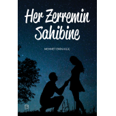 Her Zerremin Sahibine - Mehmet Emin Kılıç - 1