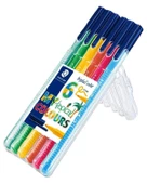 Staedtler Triplus Color Tropical Renkler Kalem Seti 6lı - 2