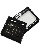 Scrikss Kaligrafi Seti Lacivert - 1