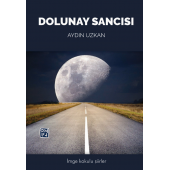 Dolunay Sancısı - Aydın Uzkan - 1