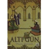 Altı Gün - Osman Erdoğan - 1