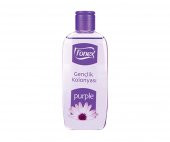Fonex Gençlik Kolonyası Purple 180 ml - 1
