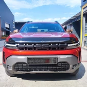 Renault Dacıa Duster Kaput Rüzgarlığı 2024+ - 3