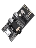 M28 BLE 4.2 Bluetooth Kayıpsız MP3 Audio Alıcı Modülü - 2