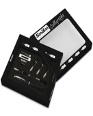 Scrikss Kaligrafi Seti Siyah thumbnail 1