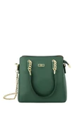 Kriste Bell Kadın Çantası Yeşil 7139 thumbnail 1