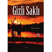 Gizli Saklı - Samet Saydam - 1