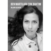Ben Martılara Çok Baktım - Nilgün Ulukaya - 1