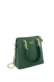 Kriste Bell Kadın Çantası Yeşil 7139 thumbnail 2