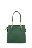 Kriste Bell Kadın Çantası Yeşil 7139 thumbnail 3