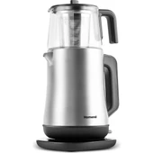 Royaltea Elegant 1777H Inox Çay Makinesi - 2
