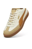 Puma Club II Era Lthr 397448 01 Erkek Sneaker Ayakkabı Bej Taba 40-45 - 5