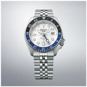 Seiko 5 Sports GMT SSK033K Erkek Kol Saati SSK033K1 thumbnail 2