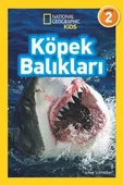 National Geographic Kids - Köpek Balıkları - 1