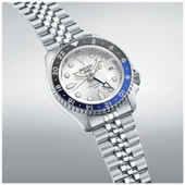 Seiko 5 Sports GMT SSK033K Erkek Kol Saati SSK033K1 thumbnail 3