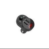 Bluetooth Özellikli Çift USB'li Multimedya Kiti thumbnail 1