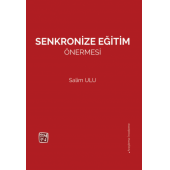 Senkronize Eğitim Önermesi - Salim Ulu - 1