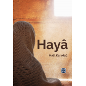 HAYA - Halil Karadağ - 1