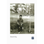 SON UMUTLAR - Sinem Koç - 1
