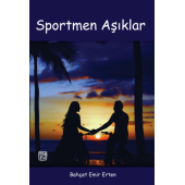 Sportmen Aşıklar - Behçet Emir Erten - 1