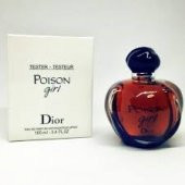 Christian Dior Poison Girl EDP 100ML Tester Parfüm - 1