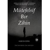 Mütefelsif Bir Zihin - Hüseyin Yezen - 1