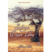 Sahraya Düşen Ateş - Muhammed Aslan - 1