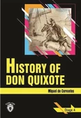 History of Don Quixote-Stage 4 - 1