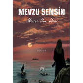 Mevzu Sensin - Merve Nur Uzun - 1