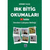 Irk Bitig Okumaları - Gökbey Uluç - 1
