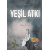 Yeşil Atkı - Abuzer Ertürk - 1