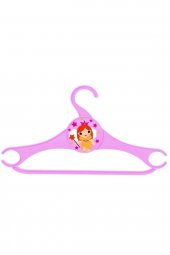 HEREVİN ASKI SOFT PRINCESS MOR 6 LI - 1