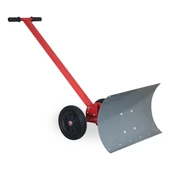 Bartech Mini Tekerlekli Kar Küreme Aracı - 1