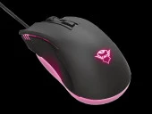 MOU GXT 121 ZEEBO 3200DPI GAMING MOUSE - 3