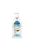 SALOON SIVI SABUN BEYAZ SABUN KOKULU 400 ML - 2