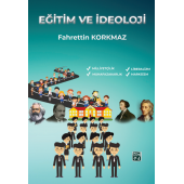 Eğitim ve İdeoloji - Fahrettin Korkmaz - 1