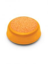 Mas 680 Parmak Nemlendirme Süngeri Oranj - 1