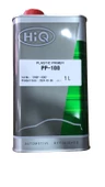 HİQ PP100 SEFAF PLASTİK ASTAR 1/1 LİK 1LİTRE - 1