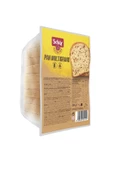 Schar 6'lı Glutensiz Ekmek Seti Pan Blanco Pan Multigrano 250g 6 Adet Dilimli Ekmek - 4