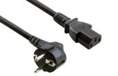 Bilgisayar Power Kablo 220volt 1.5m - 2