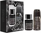 VERDURE KOFRE NIGT CRAWLER DEO HEDIYELI - 1