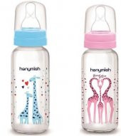Hanymish 240 ml Cam Biberon - 1