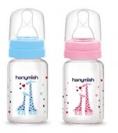 Hanymish 401 125 ml Cam Biberon - 1