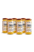 Veg&Bones Tavuk Suyu 480mlx6 Adet - 1