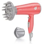 Arzum AR5014 Senfony Color 2000 W Saç Kurutma Makinesi Mercan thumbnail 2