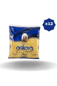 Nuh'un Ankara TEL ŞEHRİYE 500 GR X 12 Adet - 1