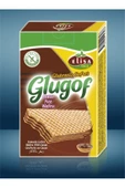 elisa gold Glutensiz Gofret 1kg Karışık - 1